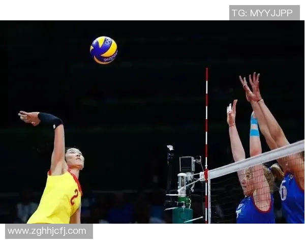 武汉排球队战术实力强劲荣登全国排球战术排行榜第五名