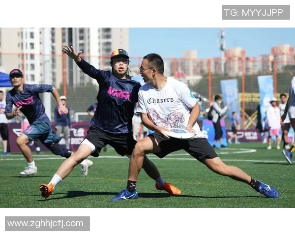 数据分析：北京飞盘队的节奏表现