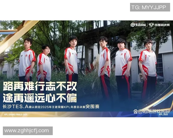 热议王者荣耀：TES的耐力变革