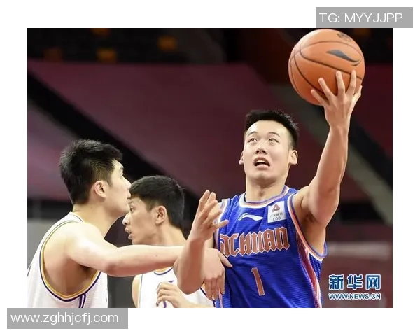 篮球深度：解密西安篮球队的区域防守