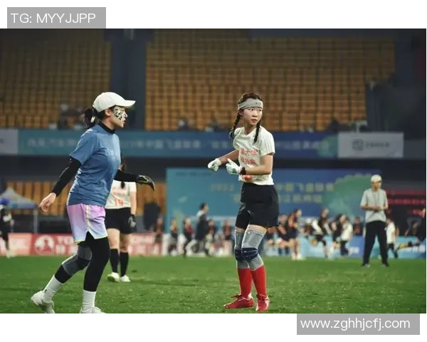 飞盘专题：聚焦杭州飞盘队的耐力